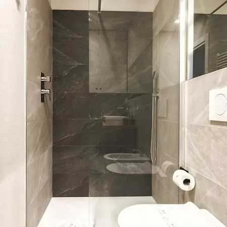 Boccaccio Apartmán Ravenna