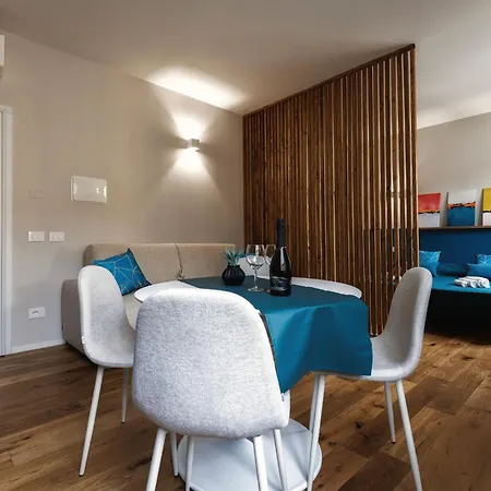 Apartmán Boccaccio *