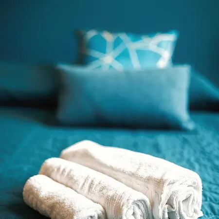 Apartmán Boccaccio Ravenna