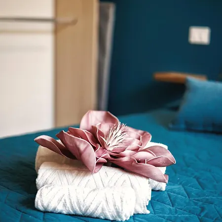 Boccaccio Apartmán *