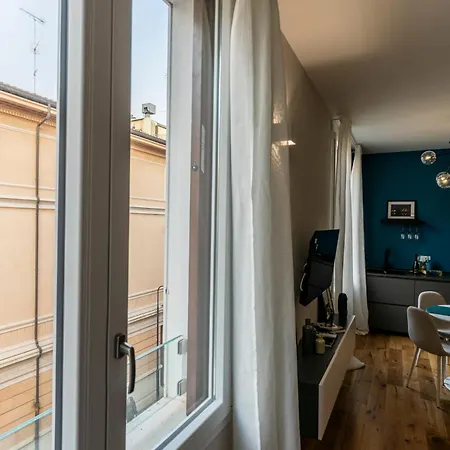 Boccaccio Apartmán *