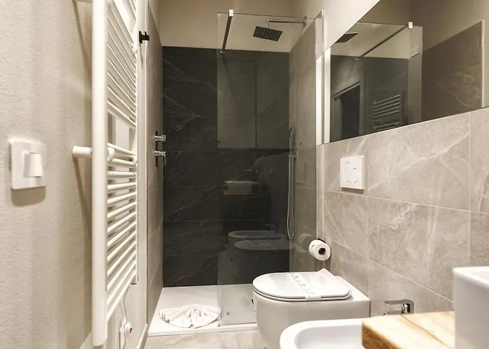 아파트 Boccaccio *