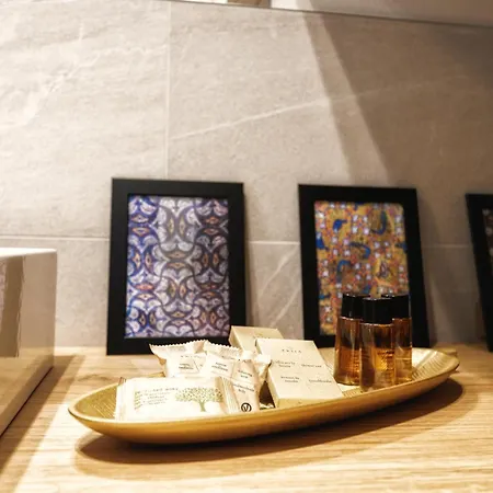 Boccaccio Apartment Ravenna