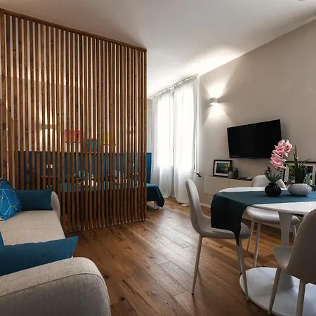 Apartment Boccaccio Ravenna