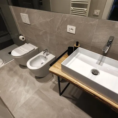 Appartement Boccaccio