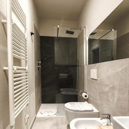 Apartment Boccaccio