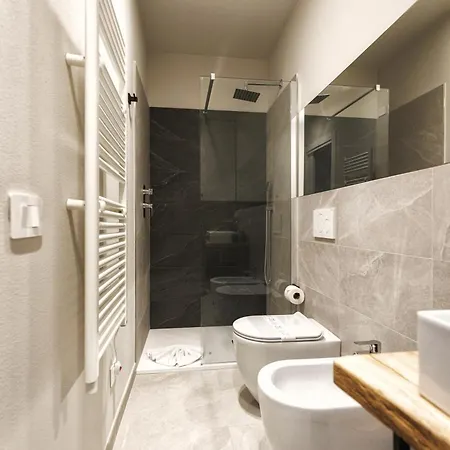 Appartement Boccaccio *
