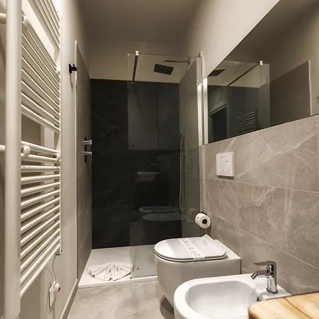 Appartement Boccaccio *