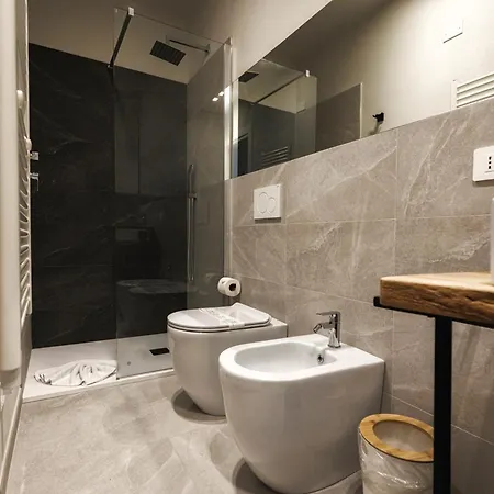 Boccaccio Apartment