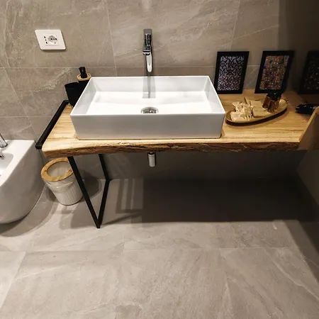 Boccaccio Апартаменты *