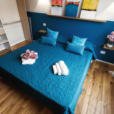 Boccaccio * Равенна