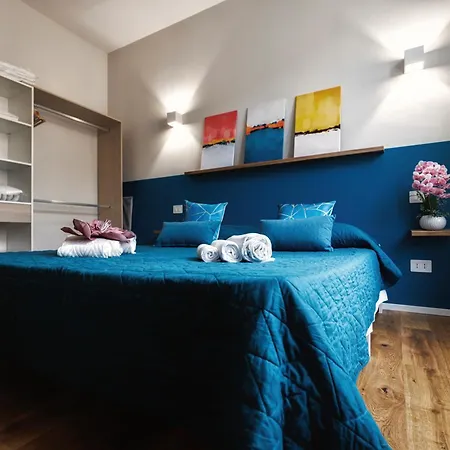 Boccaccio Apartment