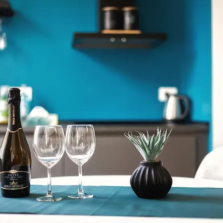 Boccaccio Apartment