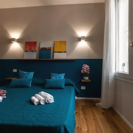 Boccaccio Apartment