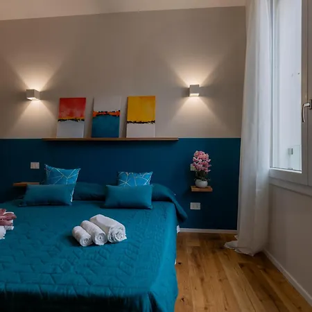 Boccaccio Равенна