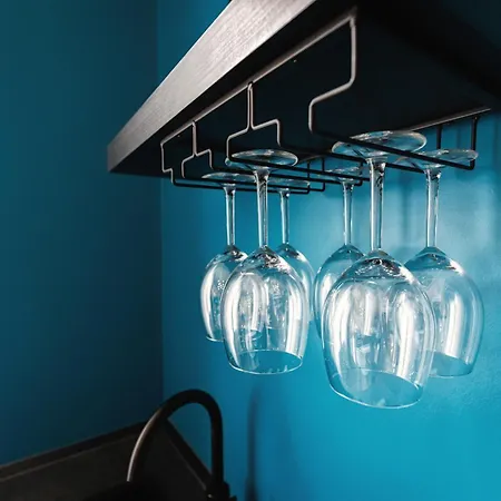 Апартаменты Boccaccio Равенна