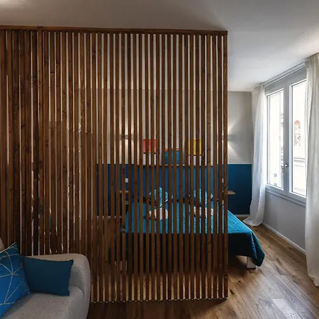 Boccaccio Διαμέρισμα Ραβένα