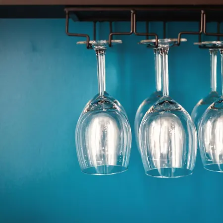 公寓 Boccaccio 拉文纳