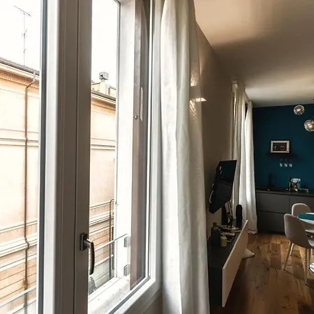 Boccaccio Apartment