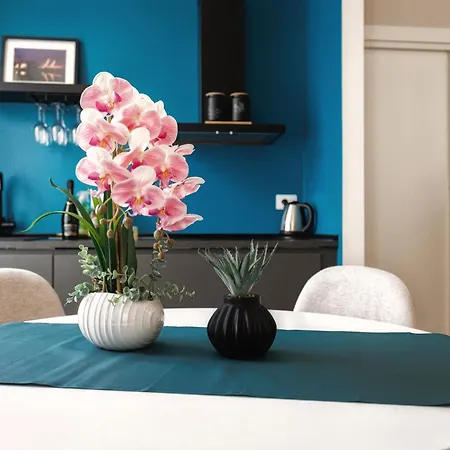 Appartement Boccaccio