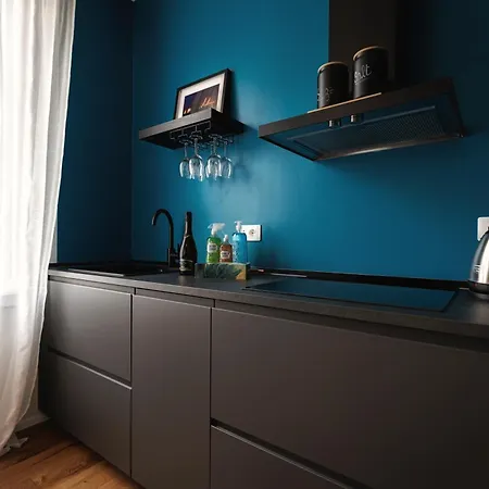 Boccaccio Appartement