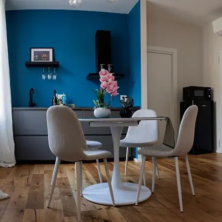 Boccaccio Apartment