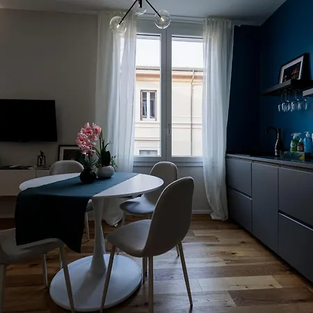 Boccaccio * Равенна