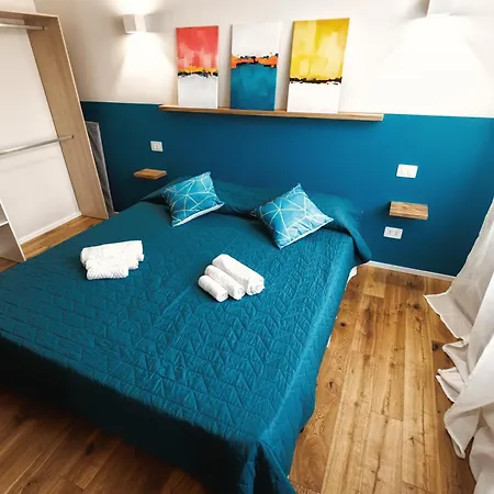 Boccaccio Равенна