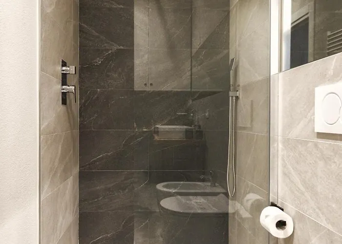 Boccaccio Apartament Rawenna