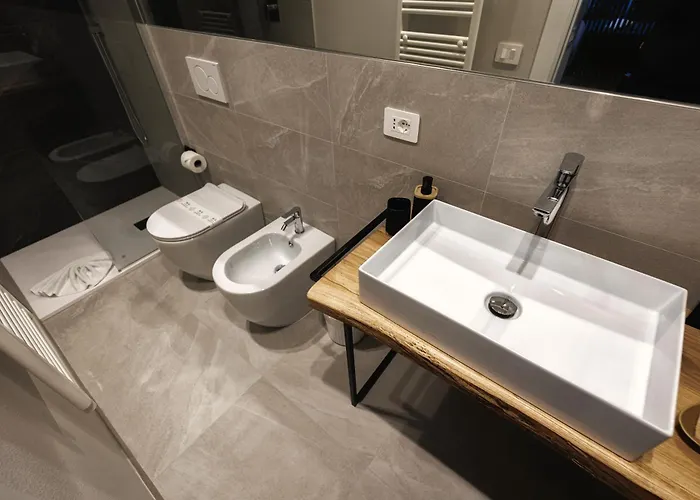 Apartament Boccaccio