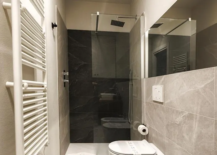 Διαμέρισμα Boccaccio