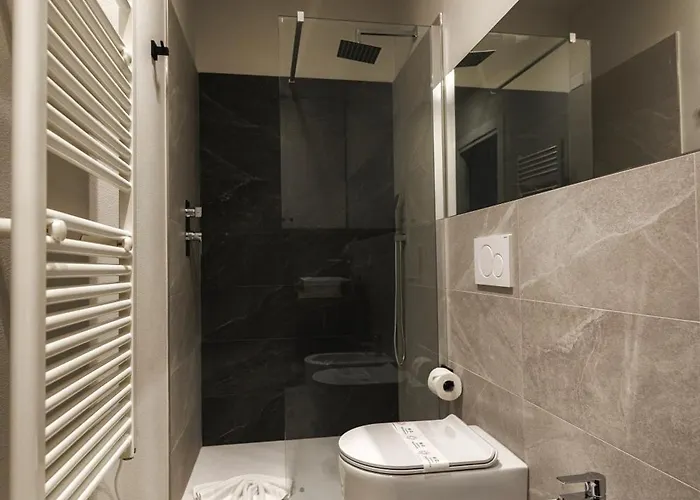 Apartament Boccaccio *