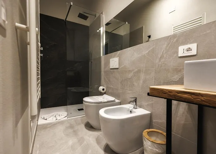 Boccaccio Apartament