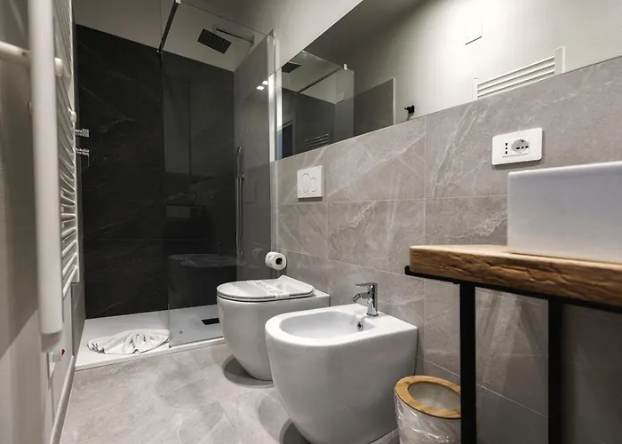 Apartament Boccaccio Rawenna