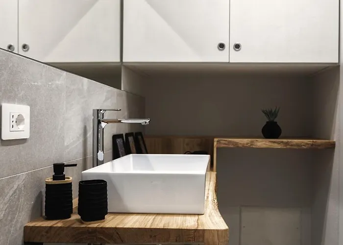 Apartament Boccaccio Rawenna