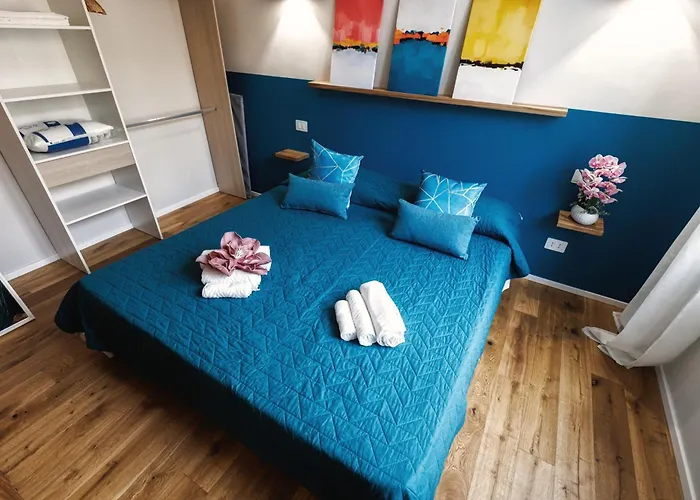 Apartament Boccaccio *