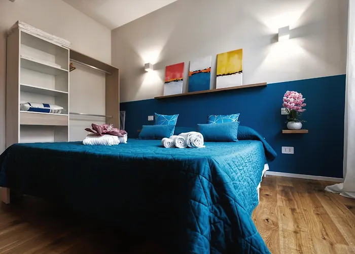 Boccaccio Apartament