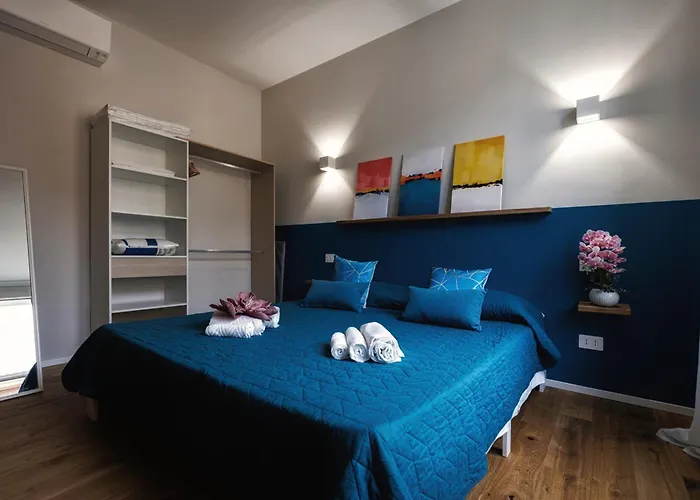 Apartament Boccaccio *