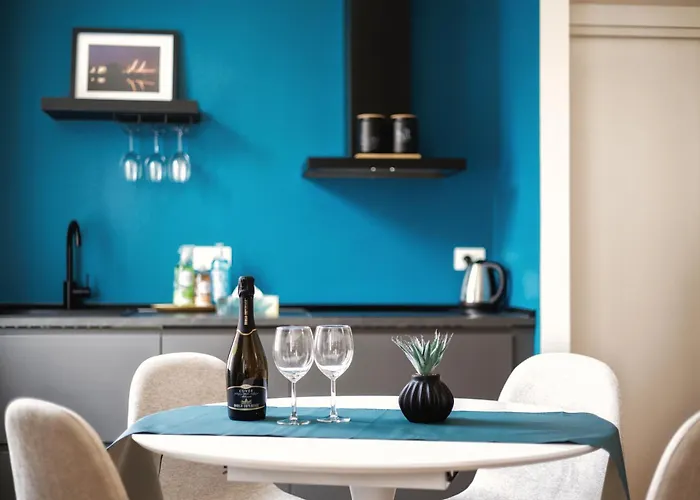 Boccaccio Apartament Rawenna