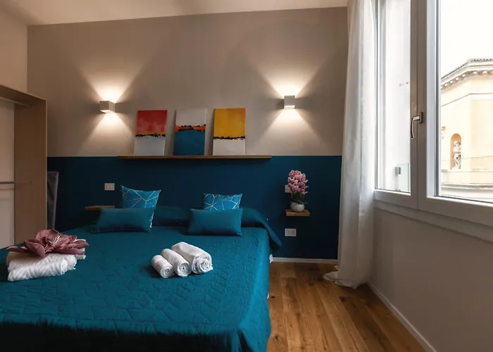 Boccaccio Apartament