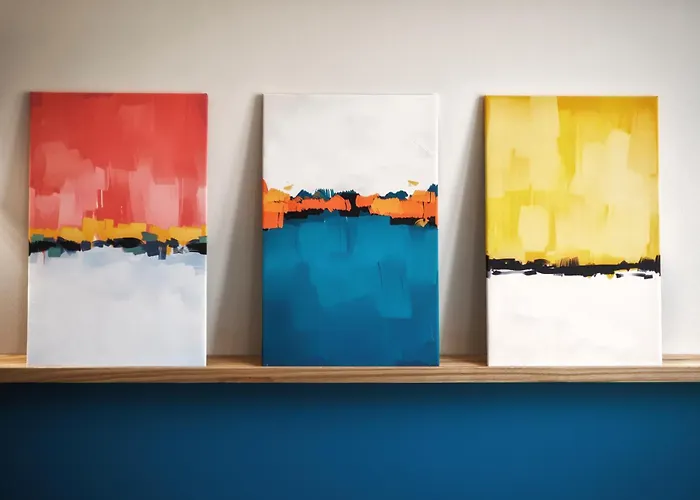 Boccaccio Apartament Rawenna