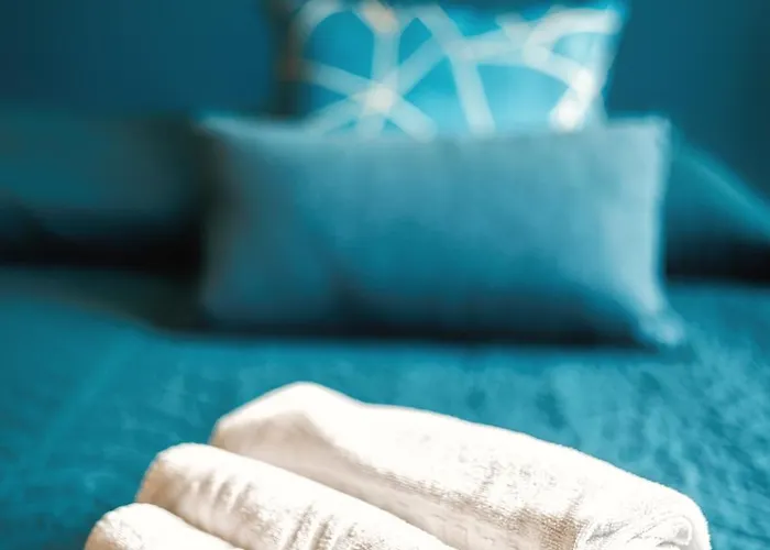 公寓 Boccaccio 拉文纳