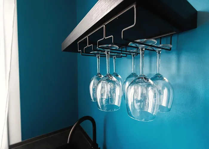 公寓 Boccaccio 拉文纳