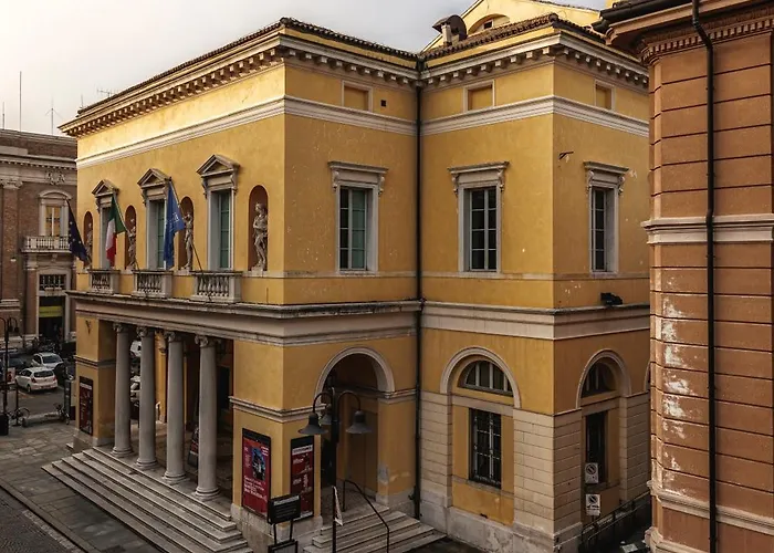 Boccaccio Ραβένα