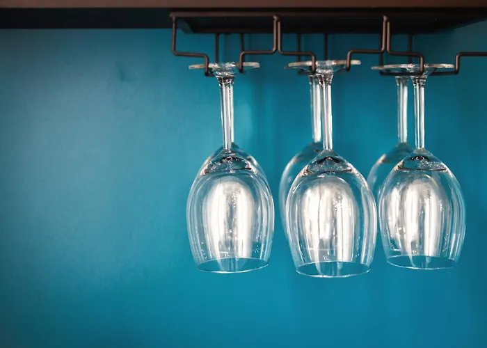 公寓 Boccaccio 拉文纳