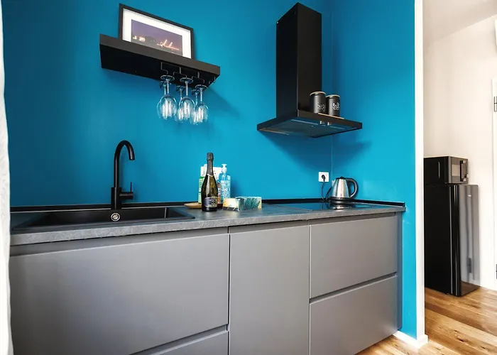 Apartament Boccaccio *