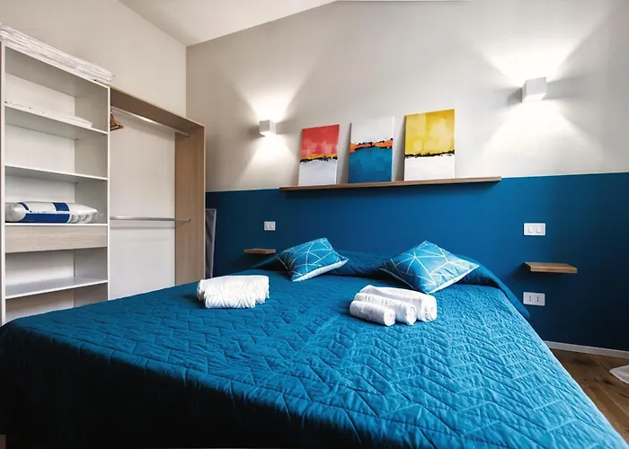 Boccaccio Ραβένα